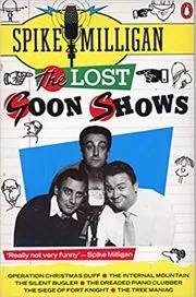 The Lost Goon Shows