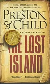 The Lost Island