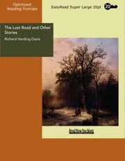 The Lost Road And Other Stories