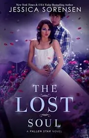 Book cover for "The Lost Soul" by Jessica Sorensen
