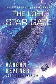 The Lost Star Gate