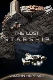 Lost Starship
