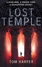 The Lost Temple