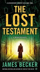The Lost Testament