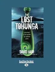 The Lost Tohunga