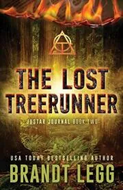 The Lost Treerunner