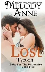 The Lost Tycoon