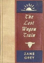 The Lost Wagon Train