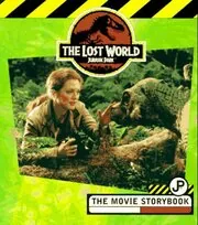 The Lost World, Jurassic Park