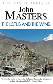 The Lotus and the Wind