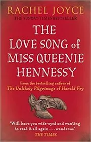 The Love Song of Miss Queenie Hennessy