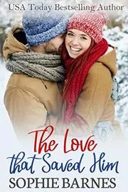 The Love That Saved Him
