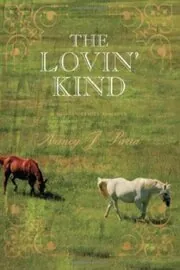 Book cover for "The Lovin' Kind" by Nancy J Parra