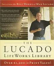 The Lucado LifeWorks Library
