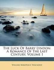 The Luck of Barry Lyndon