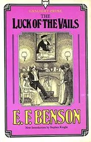 The Luck of the Vails