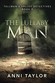 The Lullaby Man