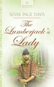 The Lumberjack's Lady