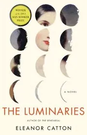 The Luminaries