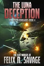 The Luna Deception