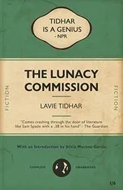 The Lunacy Commission