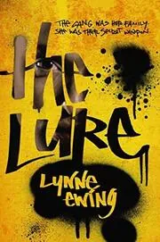 Lynne Ewing book cover