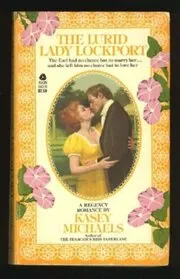 The Lurid Lady Lockport