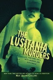 The Lusitania Murders