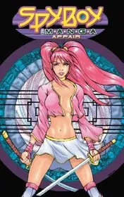 The M.A.N.G.A. Affair