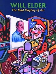 The Mad Playboy of Art