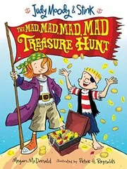 The Mad, Mad, Mad, Mad Treasure Hunt