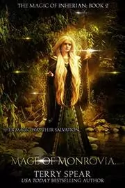 The Mage of Monrovia