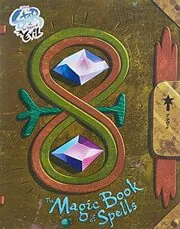 The Magic Book of Spells