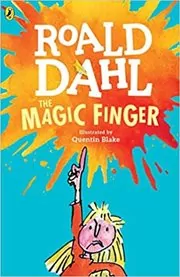 The Magic Finger