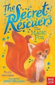 The Magic Fox