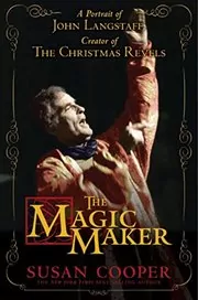 The Magic Maker