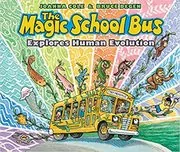 The Magic School Bus Explores Human Evolution