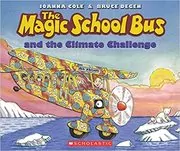 The Magic School Bus and the Climate Challenge