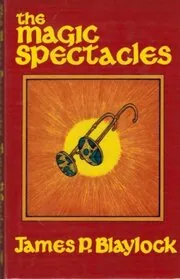 The Magic Spectacles