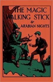 The Magic Walking Stick