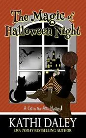 The Magic of Halloween Night