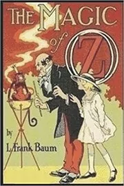 The Magic of Oz