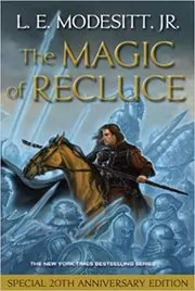 Saga of Recluce