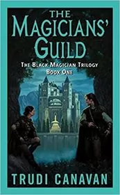 The Magicians' Guild
