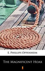 The Magnificent Hoax / Judy of Bunter's Buildings