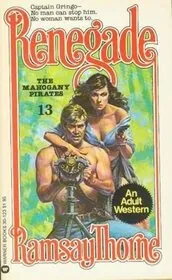 The Mahogany Pirates