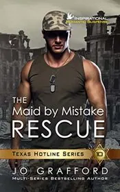 The Maid By Mistake Rescue