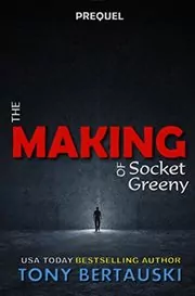 The Making of Socket Greeny