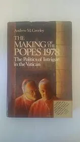 The Making of the Popes 1978