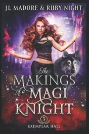 The Makings of a Magi Knight